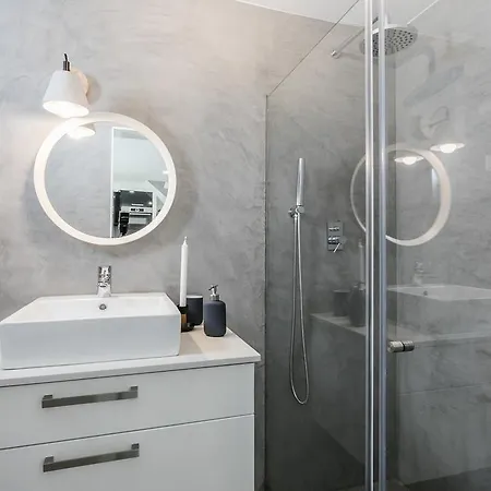 Apartmán Lxway Alfama - Corvos *