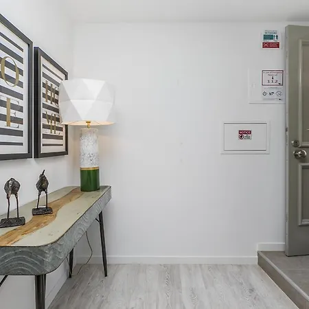 Apartment Lxway Alfama - Corvos Lissabon