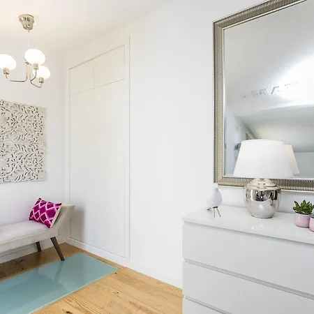 Apartment Lxway Alfama - Corvos